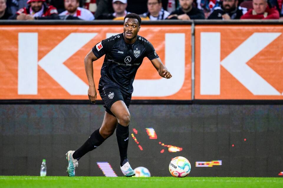 Dan-Axel Zagadou Dan-Axel Zagadou