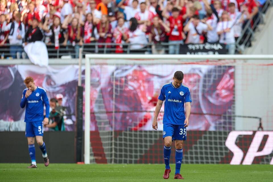 FC Schalke 04 FC Schalke 04