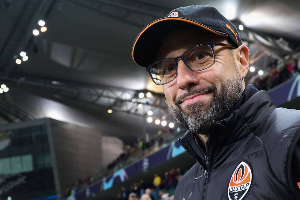 Igor Jovicevic Igor Jovicevic