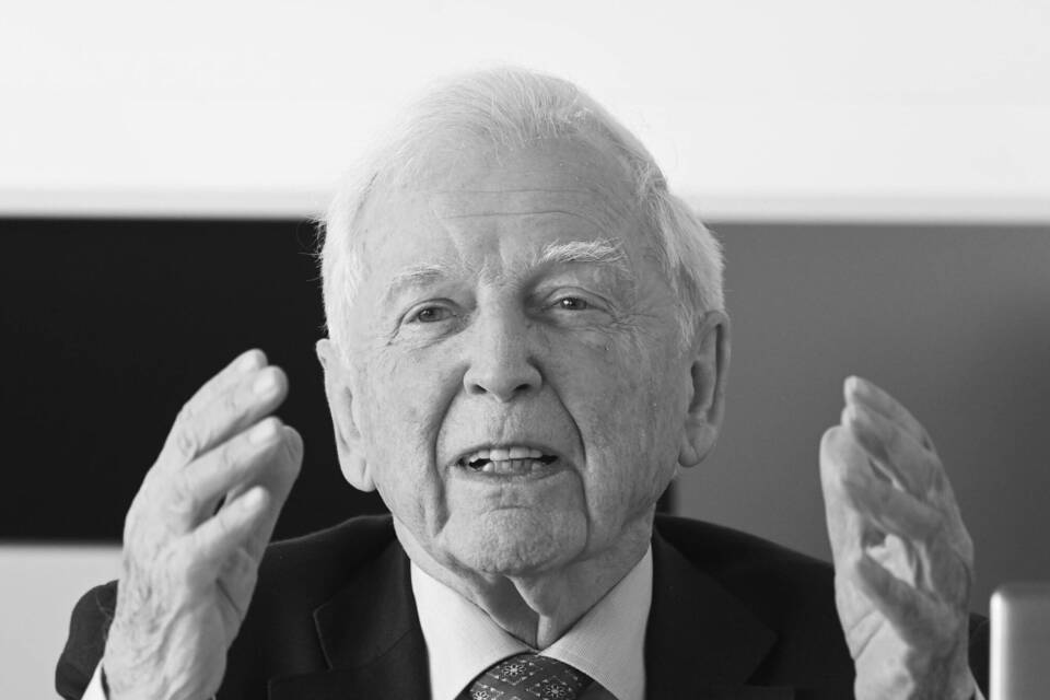 Harald zur Hausen Harald zur Hausen