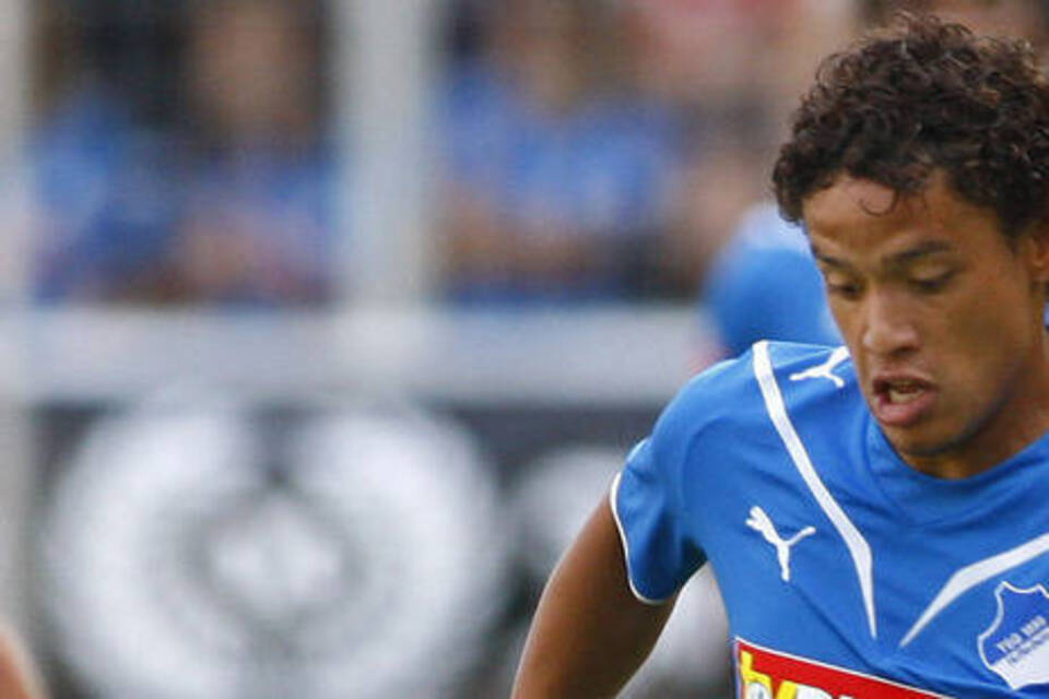 Eduardo zum Rapport bei Rangnick