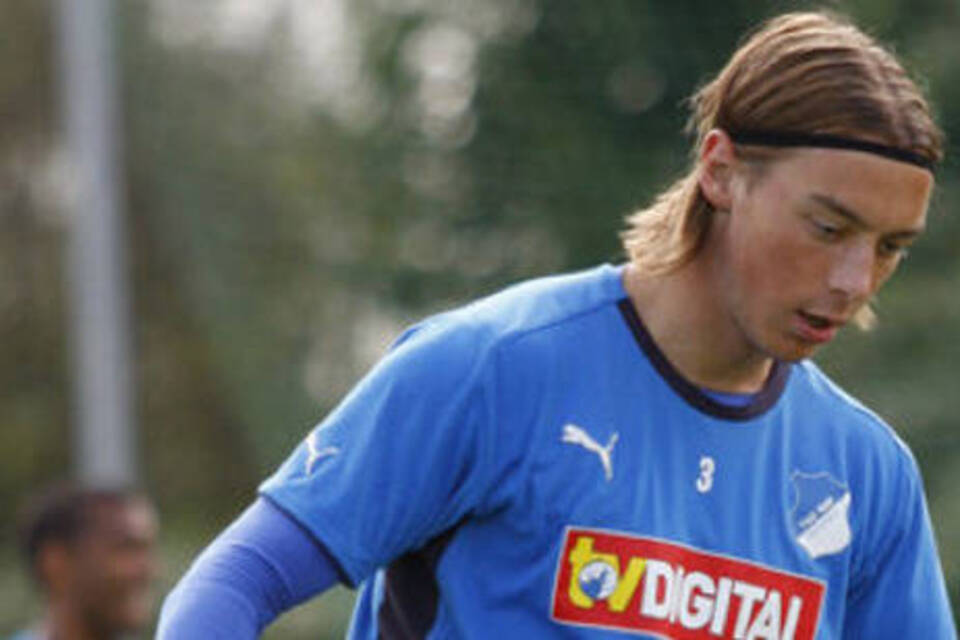 Jaissles neuer Anlauf