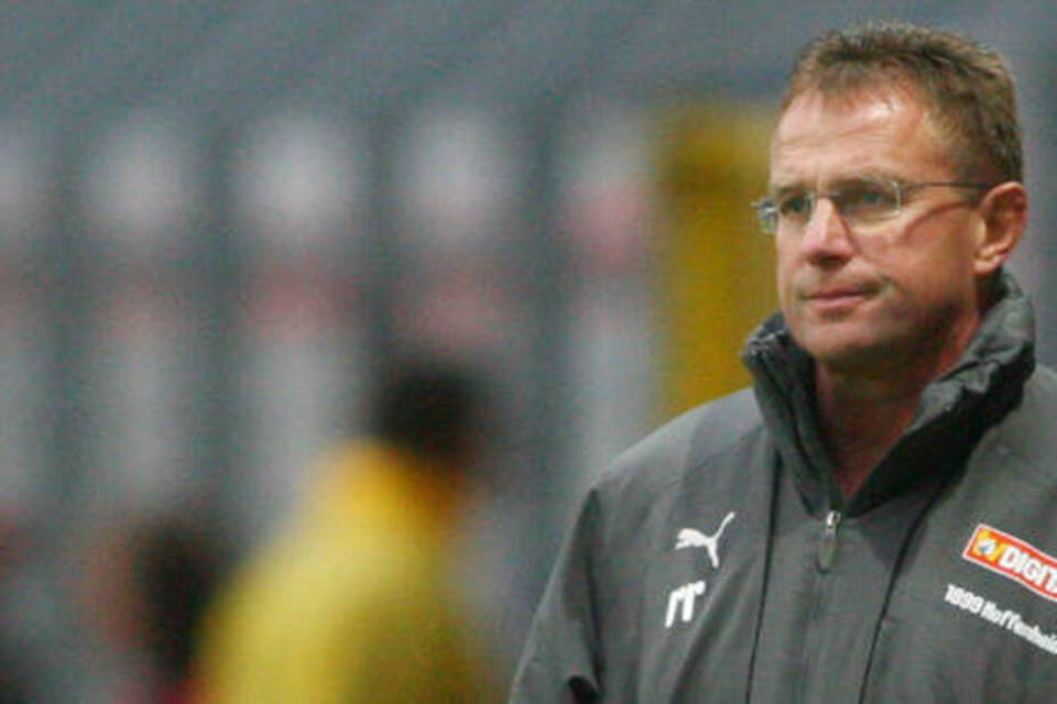 Rangnick: "Cacau ist für viele Vereine interessant"