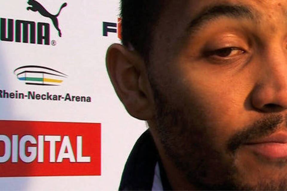 Compper: "Pause schadet nicht ..."