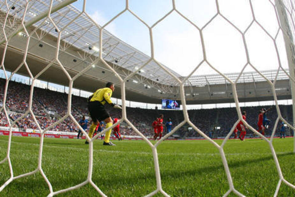 Nachwuchstalent verlässt Hoffenheim