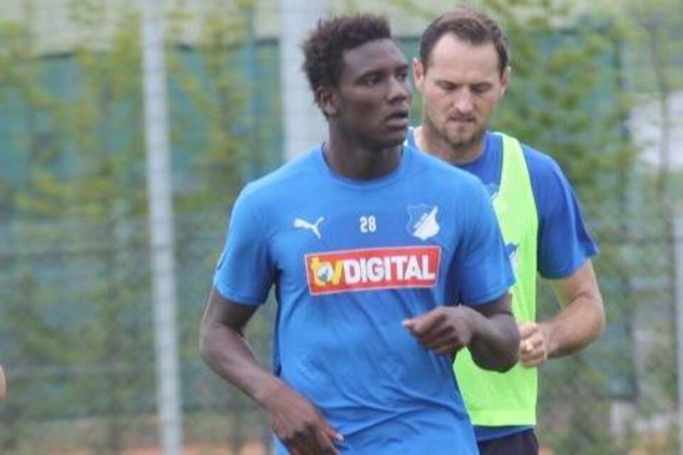 Rangnick: "Peniel hat gute Voraussetzungen"