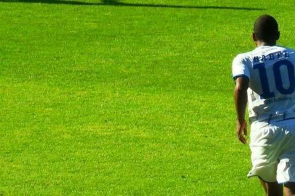 Ryan Babel führt TSG als Kapitän ins Feld!