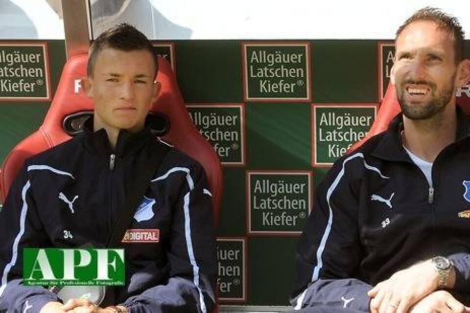 Starke weiter verletzt
