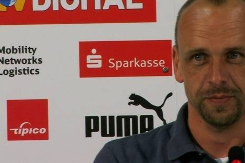 Stani freut sich auf Simunic