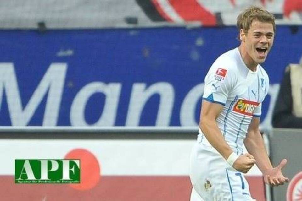Vukcevic: "Sehe mich nicht als Stammspieler"