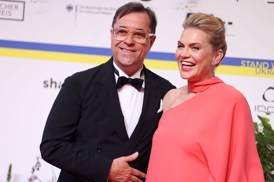 Deutscher Filmpreis 2023 Deutscher Filmpreis 2023