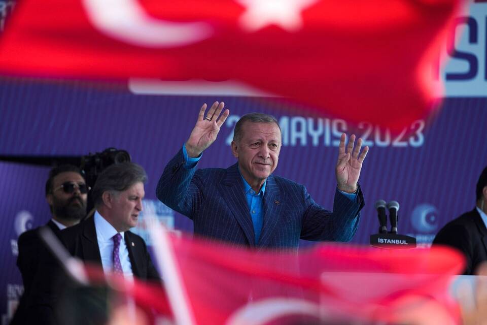 Recep Tayyip Erdogan Recep Tayyip Erdogan