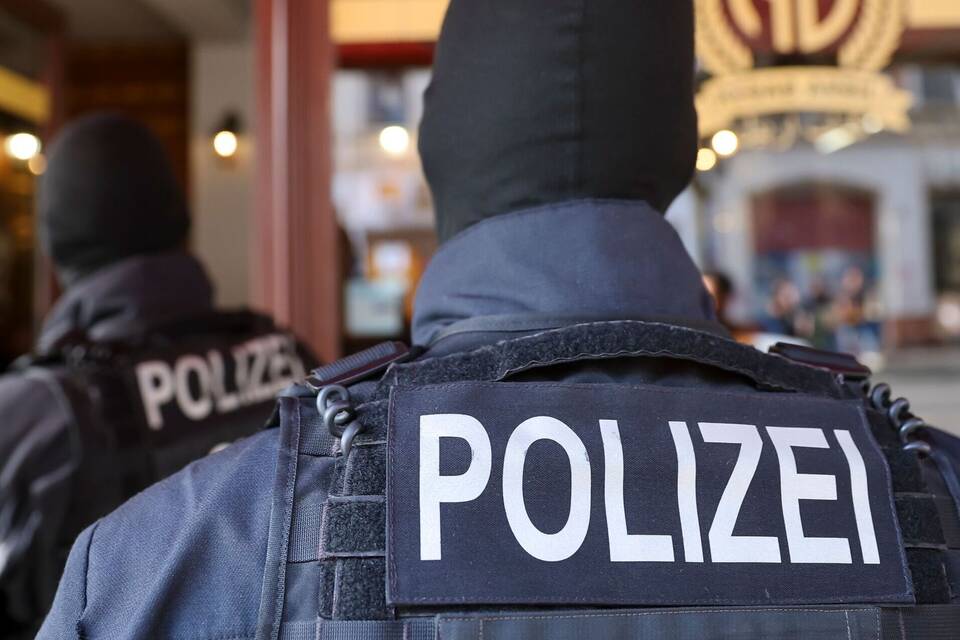 Razzia Razzia