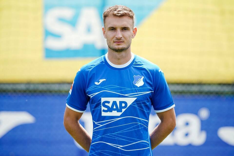 Stefan Posch