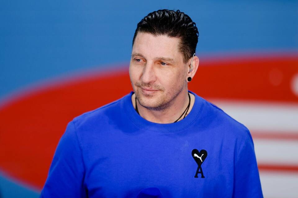 Stefan Kretzschmar