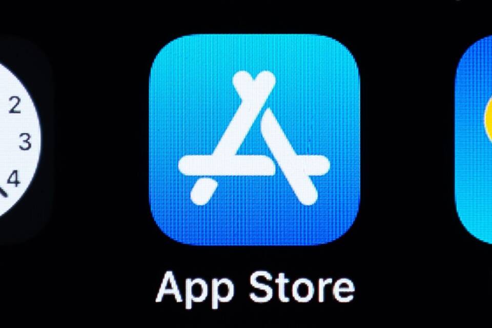 App-Store App-Store