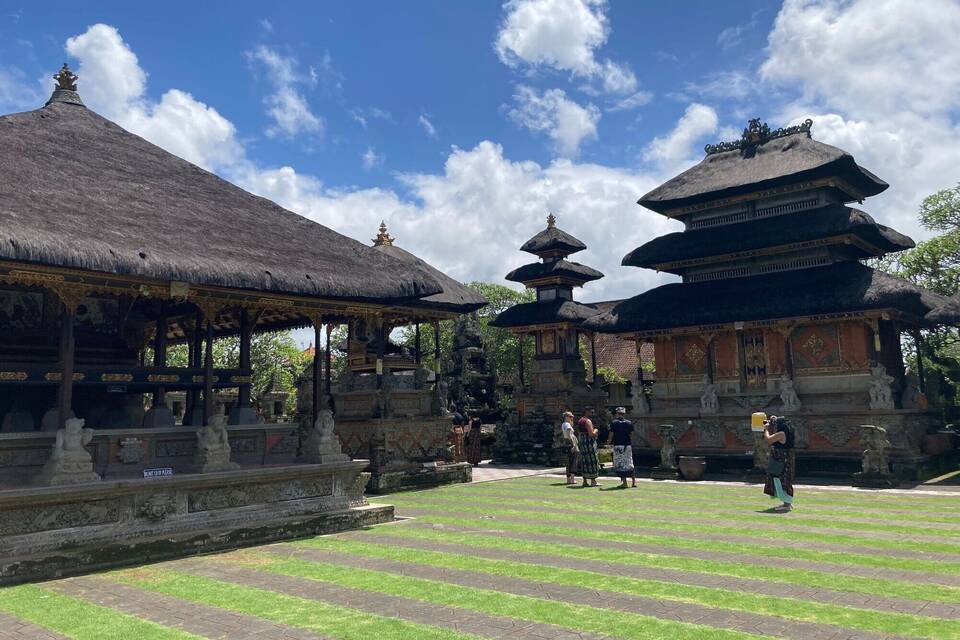 Bali Bali