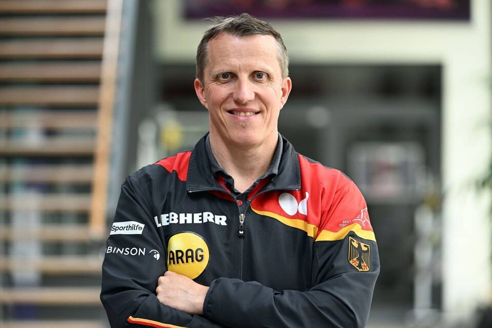 Jörg Roßkopf