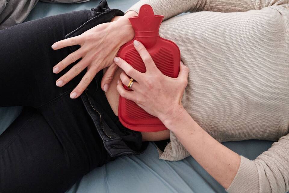 Menstruation