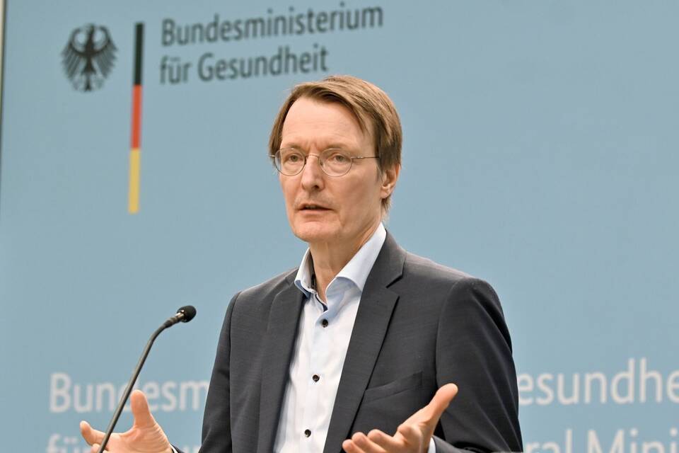 Karl Lauterbach Karl Lauterbach