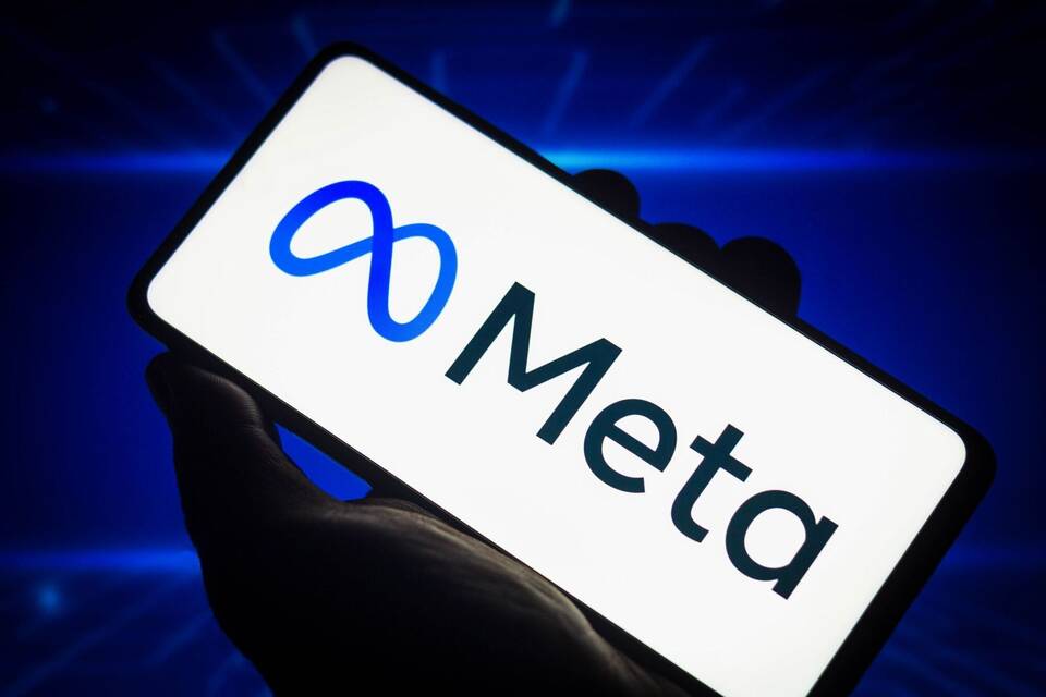 Facebook-Konzern Meta Facebook-Konzern Meta