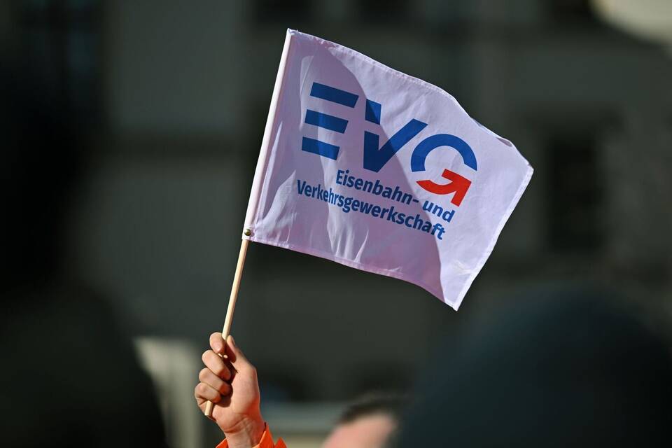 EVG EVG