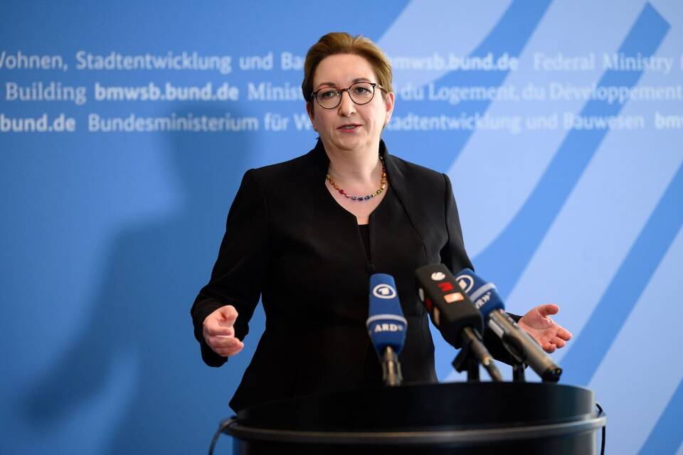 Klara Geywitz