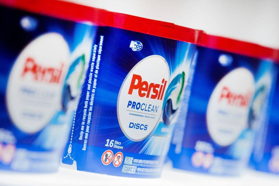 Persil Persil
