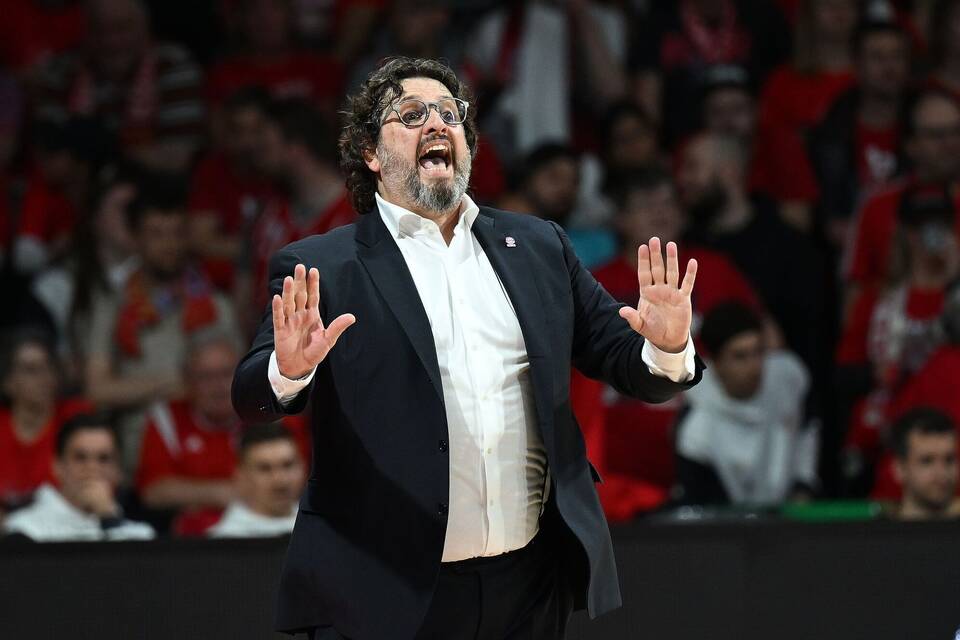Andrea Trinchieri Andrea Trinchieri