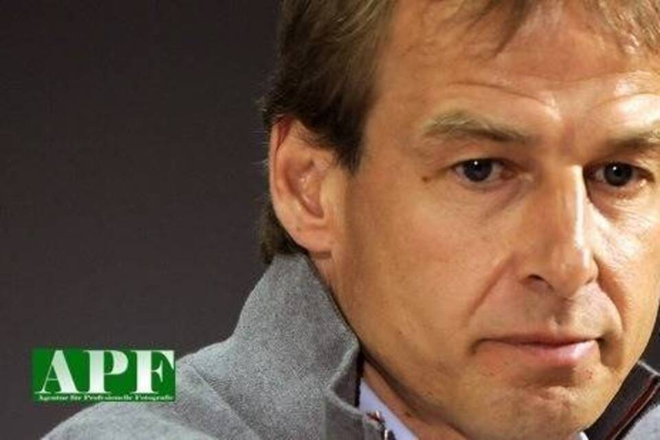Klinsmann steht Dietmar Hopp zur Seite