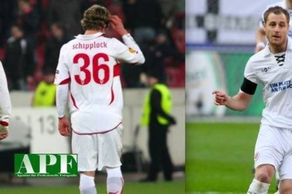 Schipplock und Lehmann - wer kommt wirklich?