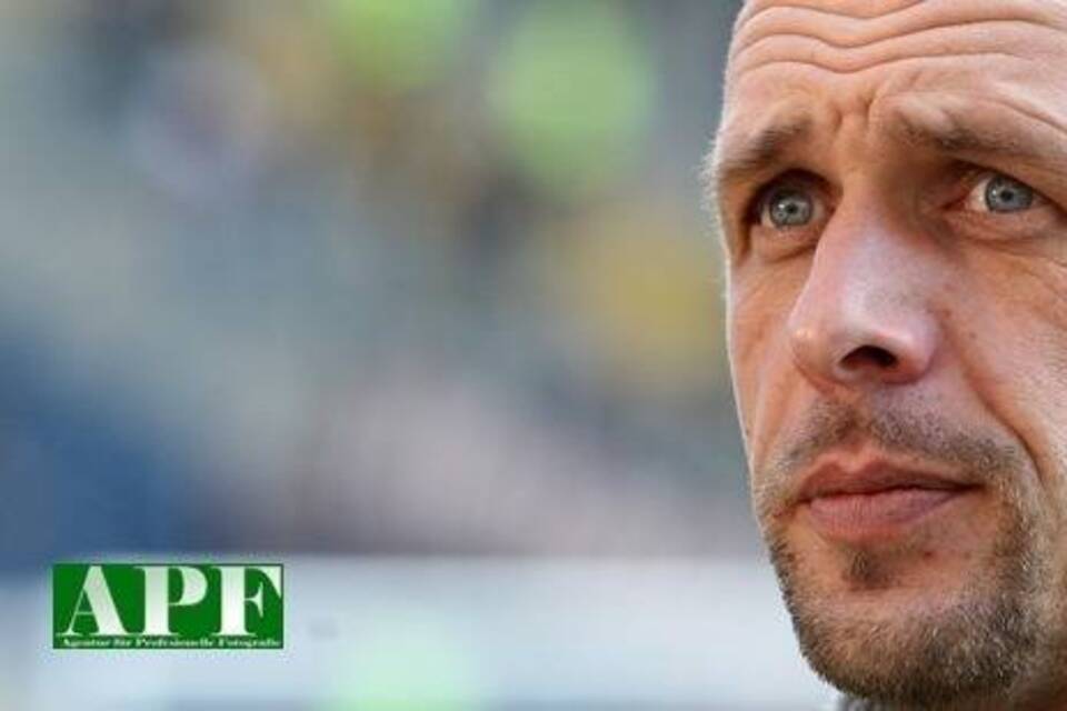 Holger Stanislawski neuer Hoffenheimer Trainer!