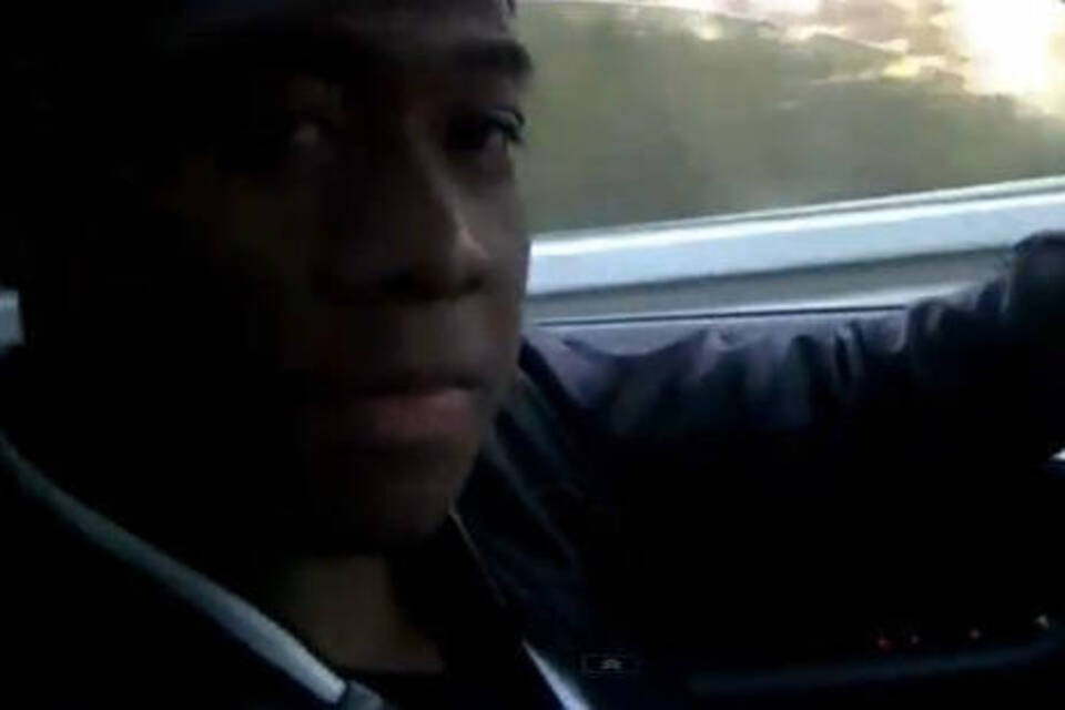 Tralala mit Alaba!