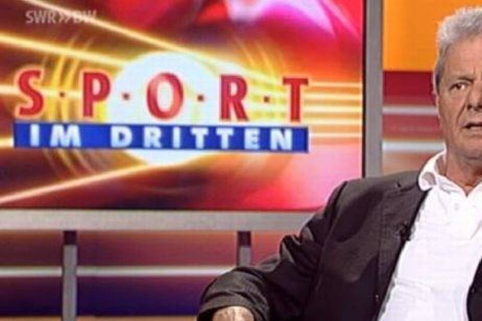 Presseschau: Dietmar Hopp bei "Sport im Dritten"