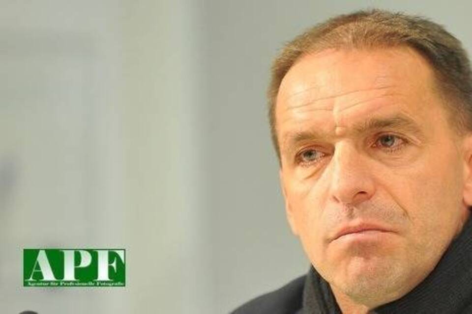 Tanner: "Der Wille war da"