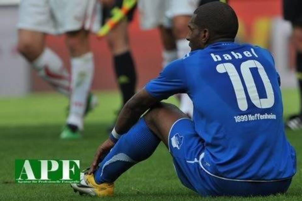 Hoffenheim Vorletzter im Image-Ranking