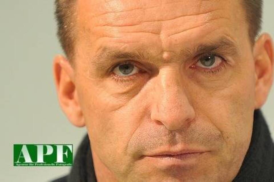 Tanner: "Ich lasse mich nicht erpressen."