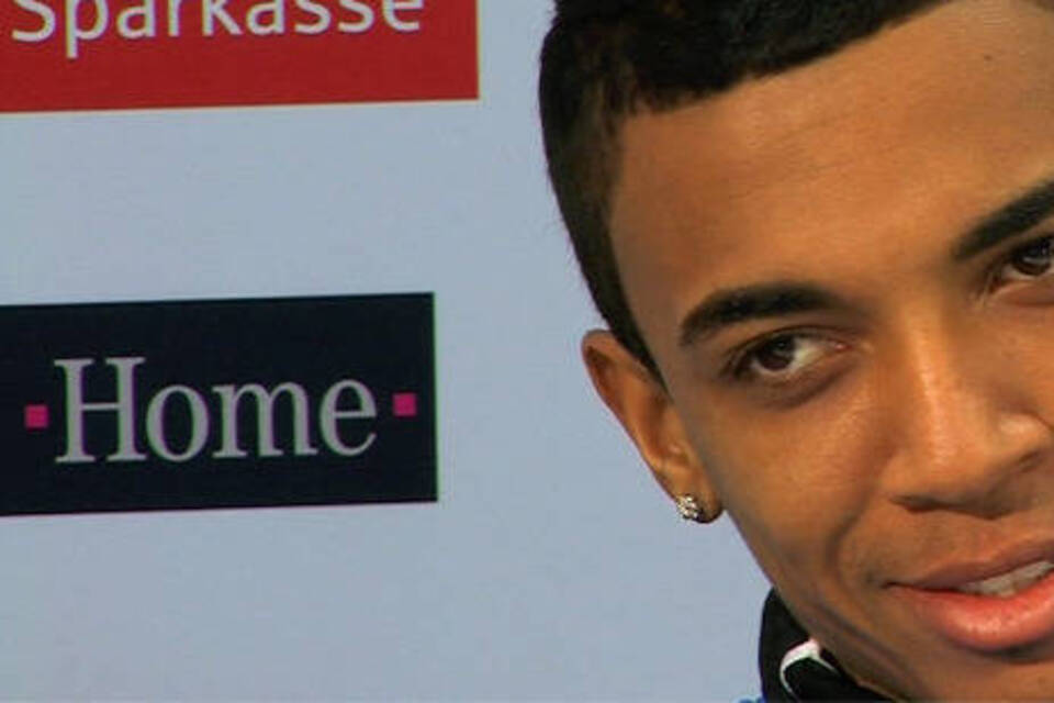 Gustavo zu Nationalmannschaft berufen