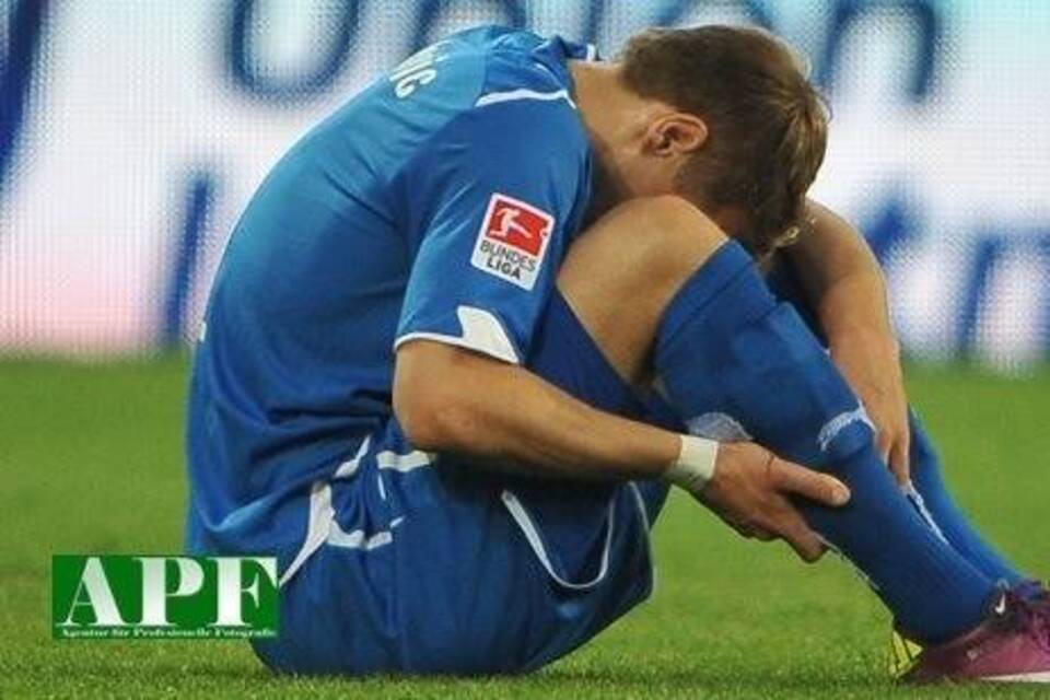 Vukcevic: "Wie wenn man einem Kind den Lolli wegnimmt"