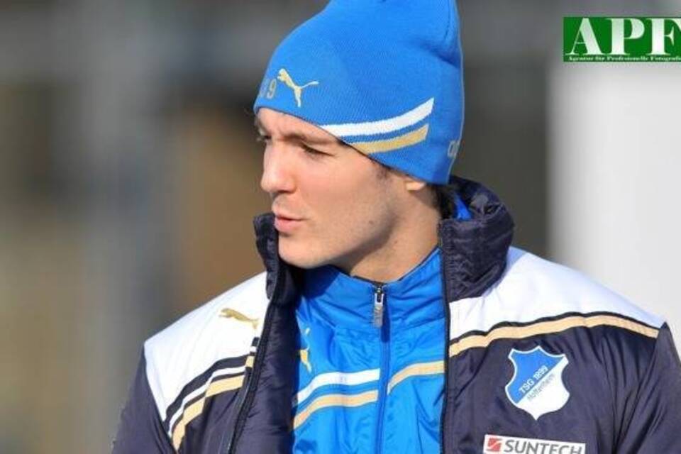 Lakic fehlt auch gegen Gladbach