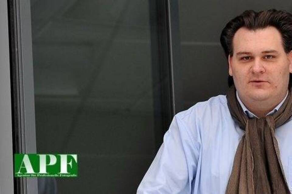 RNZ : Rittmüller hat sich getraut!