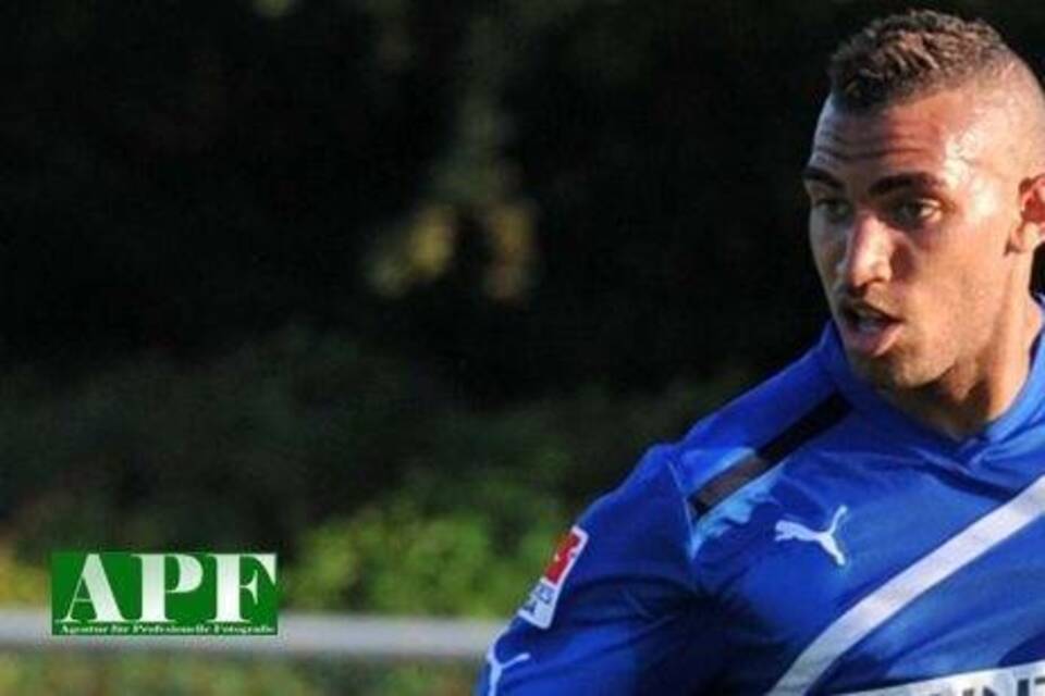 Williams: "Ryan Babel kennt meine Freundin!"