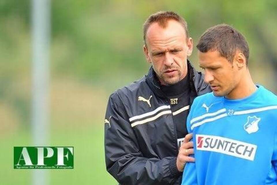 Wer ersetzt Salihovic?