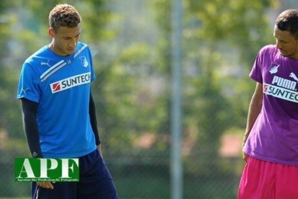 Johnson und Salihovic fehlen auch in Köln