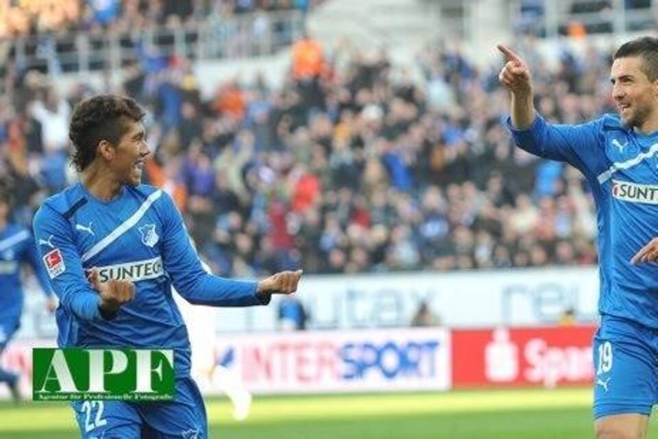 Geduldsspiel nimmt ein gutes Ende