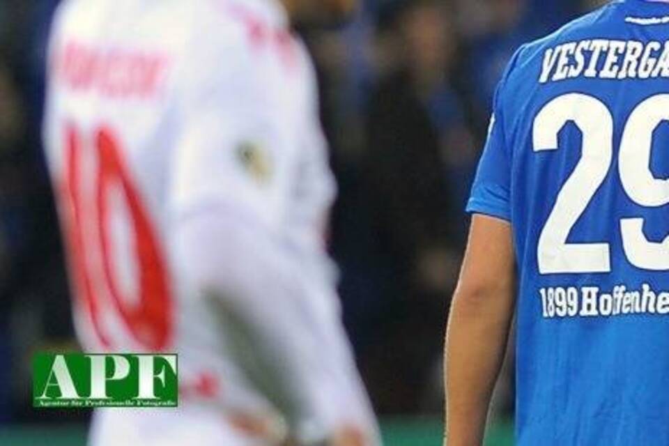 Vestergaard: "Ich habe noch viel zu zeigen!"