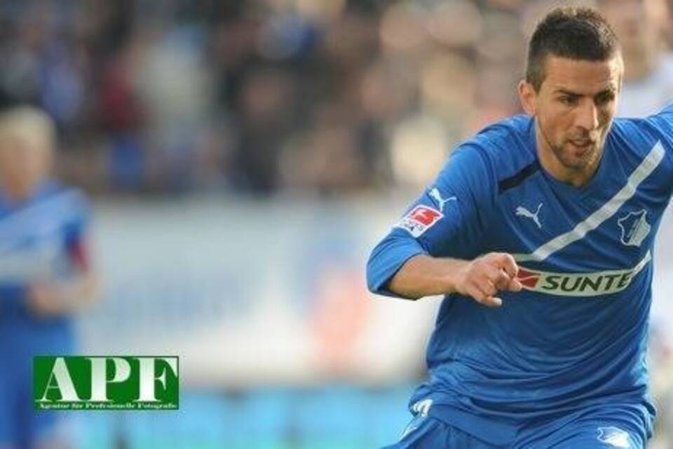 Ibisevics doppelter Volltreffer reicht nicht gegen Schalke