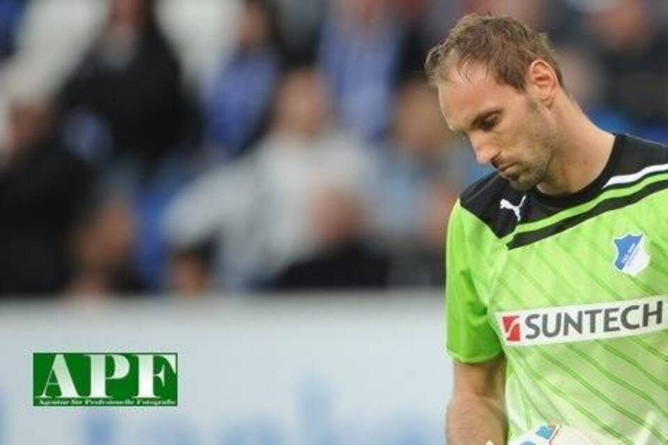 Starke: "Jeder hat nur mit sich zu tun."
