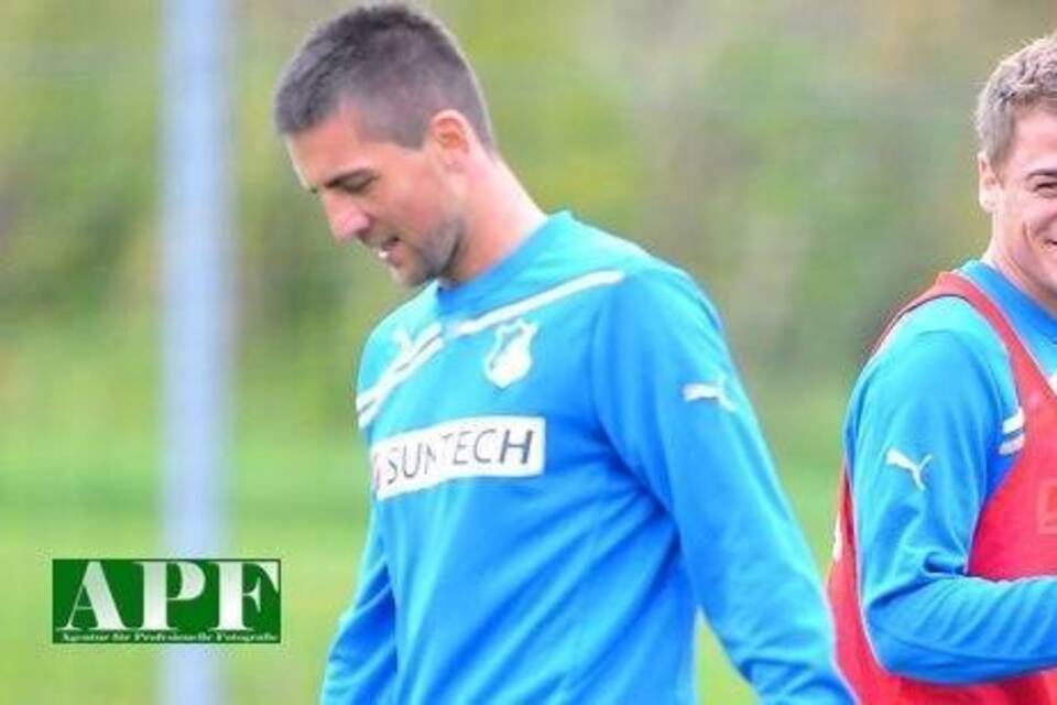 Vukcevic: Erst Comeback, dann weg?