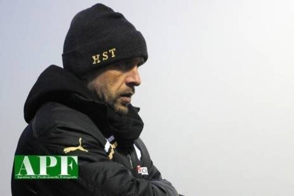Hoffenheim ist im Abstiegskampf angekommen